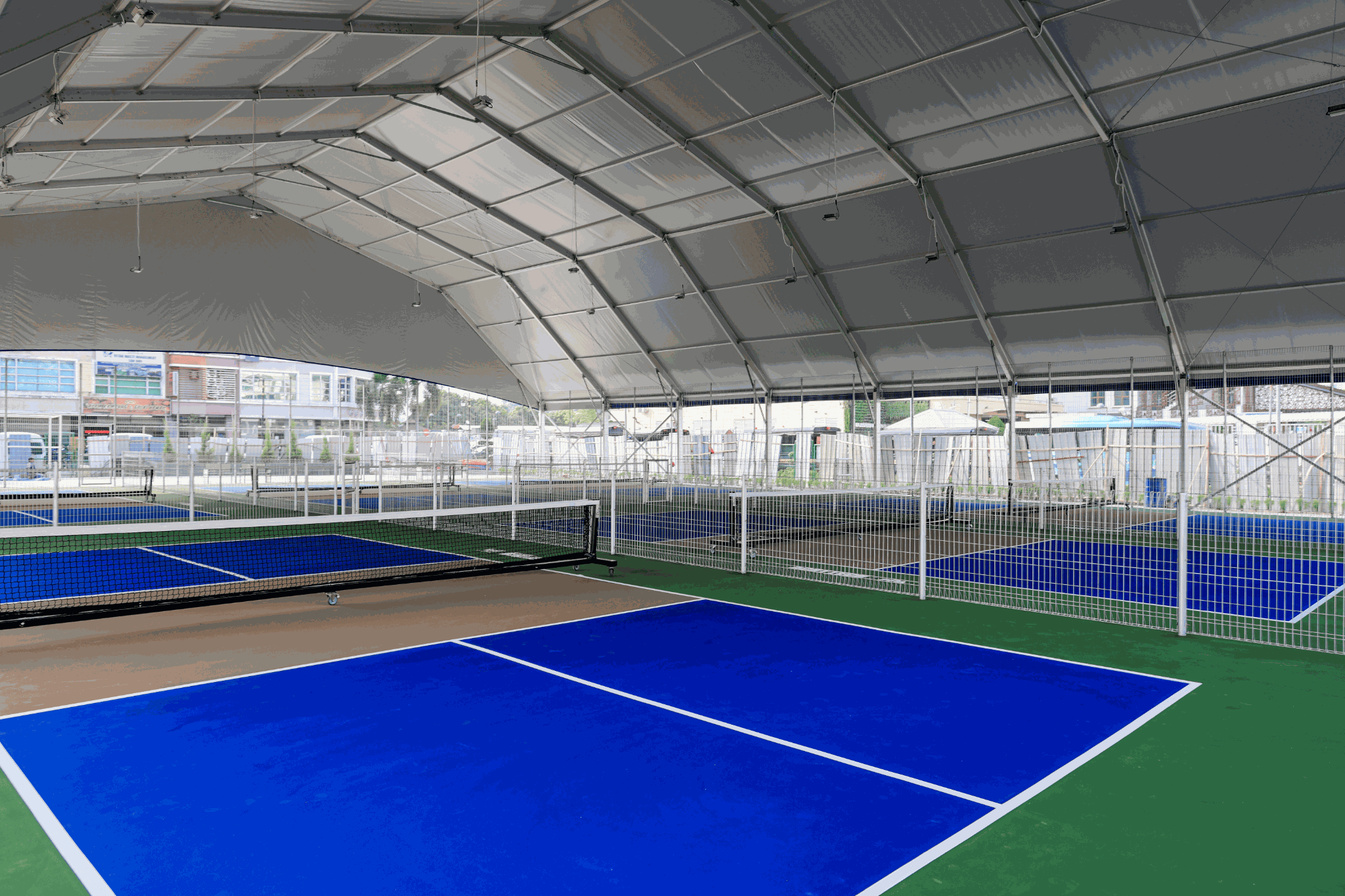 The Pickleball Place main section carousel image 4